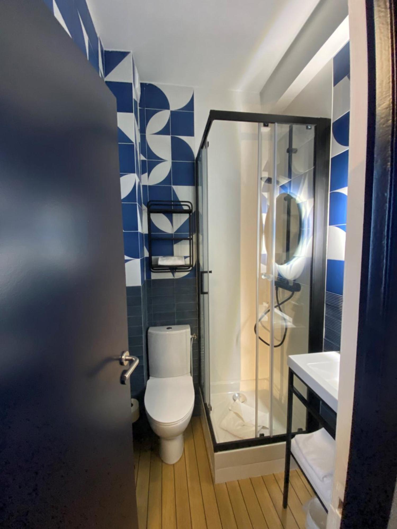 מלון Ibis Styles Saint Malo Centre Historique מראה חיצוני תמונה