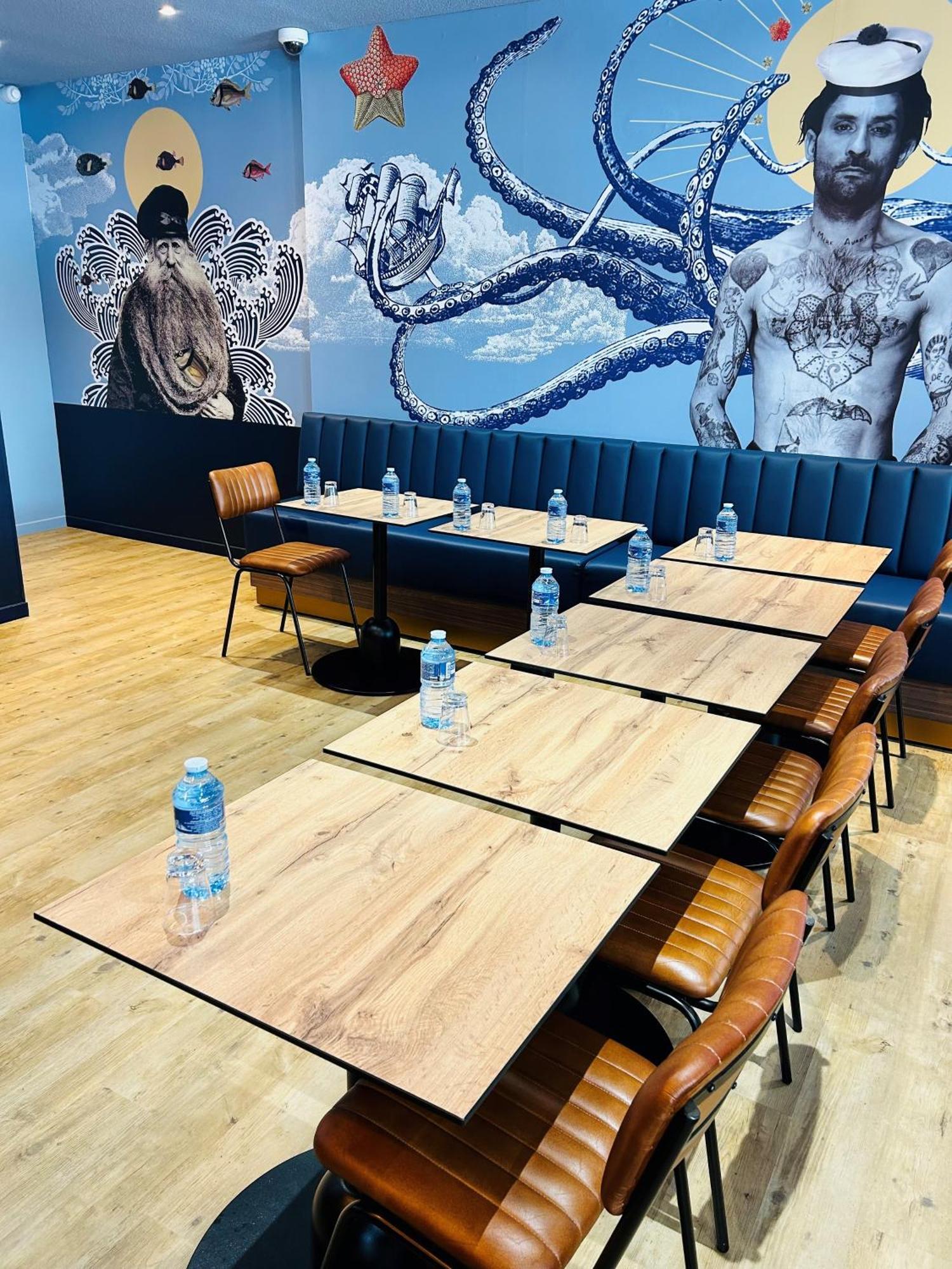 מלון Ibis Styles Saint Malo Centre Historique מראה חיצוני תמונה
