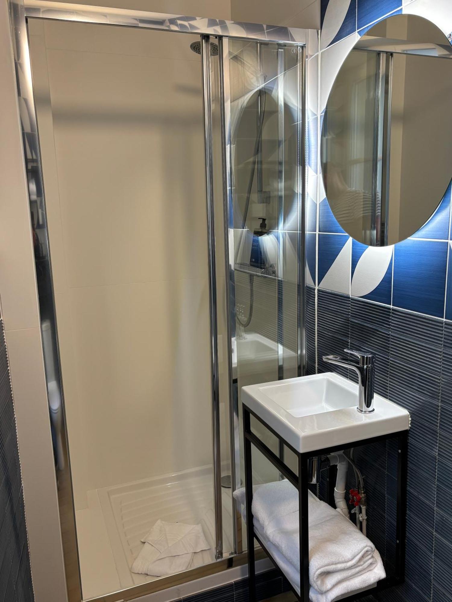 מלון Ibis Styles Saint Malo Centre Historique מראה חיצוני תמונה